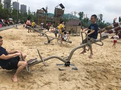 -枫香湖儿童公园