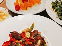 -连鹭海鲜·海肠捞饭·海胆饭(星海店)