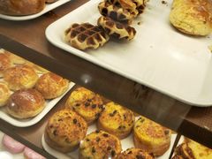 -山崎面包(静安久光店)