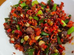 -笨罗卜浏阳菜馆(高桥永祥店)