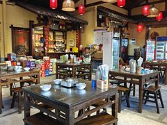 -富正毅三下锅·湘西韵味(天门山索道店)