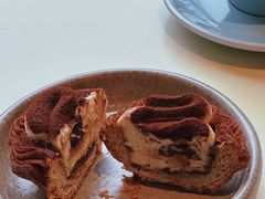 -DEEP COFFEE(瑞光烘焙工厂店)