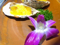 芝士生蚝-蟹之国·精品蟹料理(极地店)