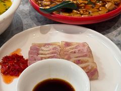 -聚丰园•湖鲜餐厅(阿红私房菜梅石路店)
