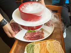 -北门涮肉·铜锅涮肉(南锣鼓巷店)