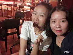 -The Cheebat 锌吧·Bistro(体育西店)