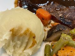 土豆泥-宜家·瑞典风味餐厅(北京西红门店)