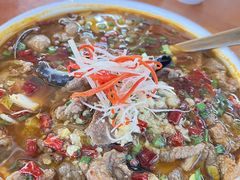 -坛南湾农家乐·海鲜楼·大排档(平潭坛南湾店)
