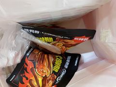 -绝味鸭脖(大兴黄村火车站店)