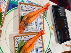 -亚马逊海鲜自助(梅溪湖步步高店)