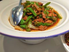 -兰湘子·湘菜小炒(石家庄万象城店)