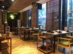 -狐狸爱上椰子鸡(滨江星光大道店)