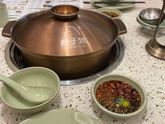 -椰子营·椰子鸡火锅(万象里店)