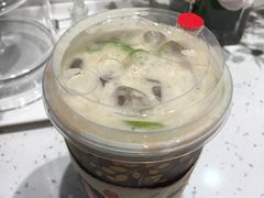 -九秋茶铺(三里屯店)