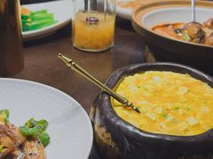 -羲和雅苑•北京烤鸭(国贸商城店)