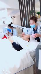 -YUE.庄悦皮肤身体管理中心