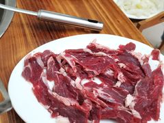 嫩肉-柴头哥·牛肉火锅(爱民路店)