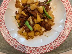 -谭厨中山传家菜.乳鸽.脆鲩鱼(华强北中航城店)