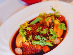 -壳里西餐厅Coquille Seafood Bistro(蒙自路店)