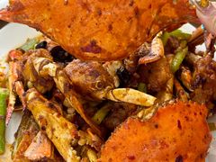 -小铜锣湾海鲜家常菜馆(河西店)