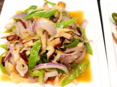 炒海蚌-海坛特色小吃·只做平潭特色菜(平潭店)