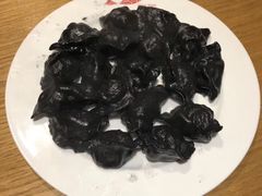-船歌·鱼水饺青岛菜(闽江二路店)