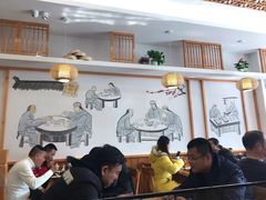 -小姜锅贴(凤凰街店)