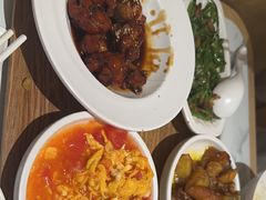 -乡村基·川味现炒大王(熙悦天街店)