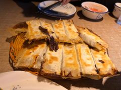 -阿洪锅贴王(小吃城店)