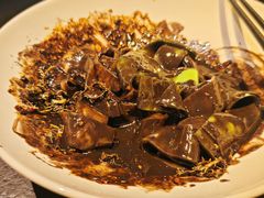 -晓长安·新陕菜(曲江店)