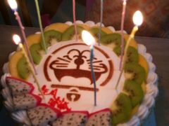 -甜心贝拉(西平路店)