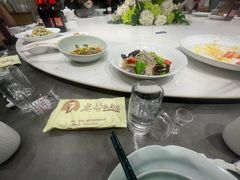 -虎哥私房菜(馒头山店)