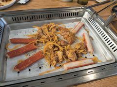-新石器烤肉(无锡万象城店)