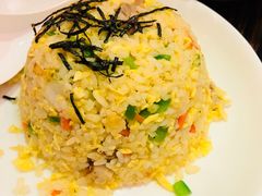 日式炒饭-平成屋·午肴夜酒(四川北路店)