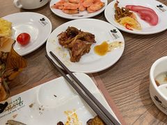 辣炒牛蛙-汉巴味德巴西烤肉(顺和广场店)