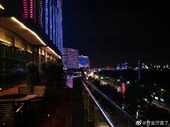 -美食汇自助西餐厅(荆州富力万达嘉华酒店)