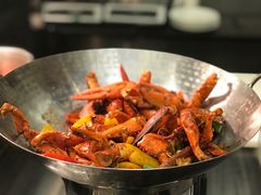 -圣丰索菲特·2 On 988 Café 自助餐厅