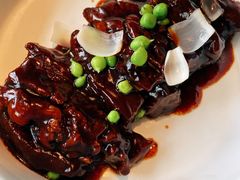-西安高新洲际酒店•彩丰楼中餐厅
