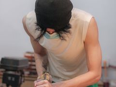 -五月木作·DIY木作文创体验店(北京路店)