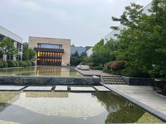 -逸林轩中餐厅(中信泰富朱家角锦江酒店)