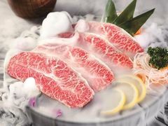 -金山烤肉(中兴公园店)