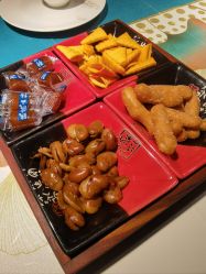 -儒宴孔府菜·宴会厅(丰体店)