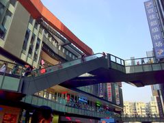 -江燕路万科里