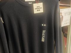 -优衣库(北京万柳华联购物中心店)