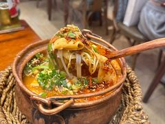 -麒麟风烤牛肉·云南烧烤小排档(丹凤街店)
