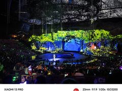 -广州长隆国际大马戏