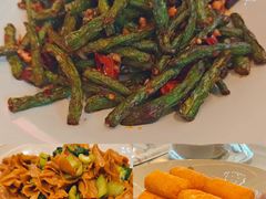 -乔家满族八大碗(流水沟店)