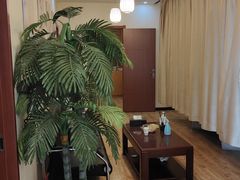 -筋骨堂热敷推拿按摩(枫林绿洲店)