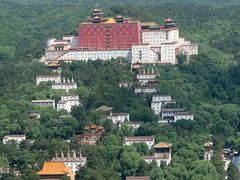 -承德避暑山庄景区