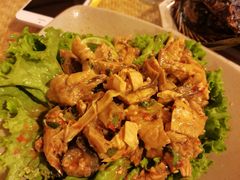 -多哥水傣味餐厅(司马巷店)